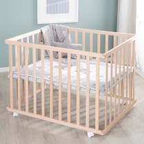 Sicherheitsbarriere ROBA (3 Stück)