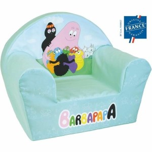 Fauteuil pour enfant Fun House Enfant