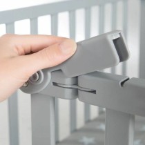 Safety barrier ROBA