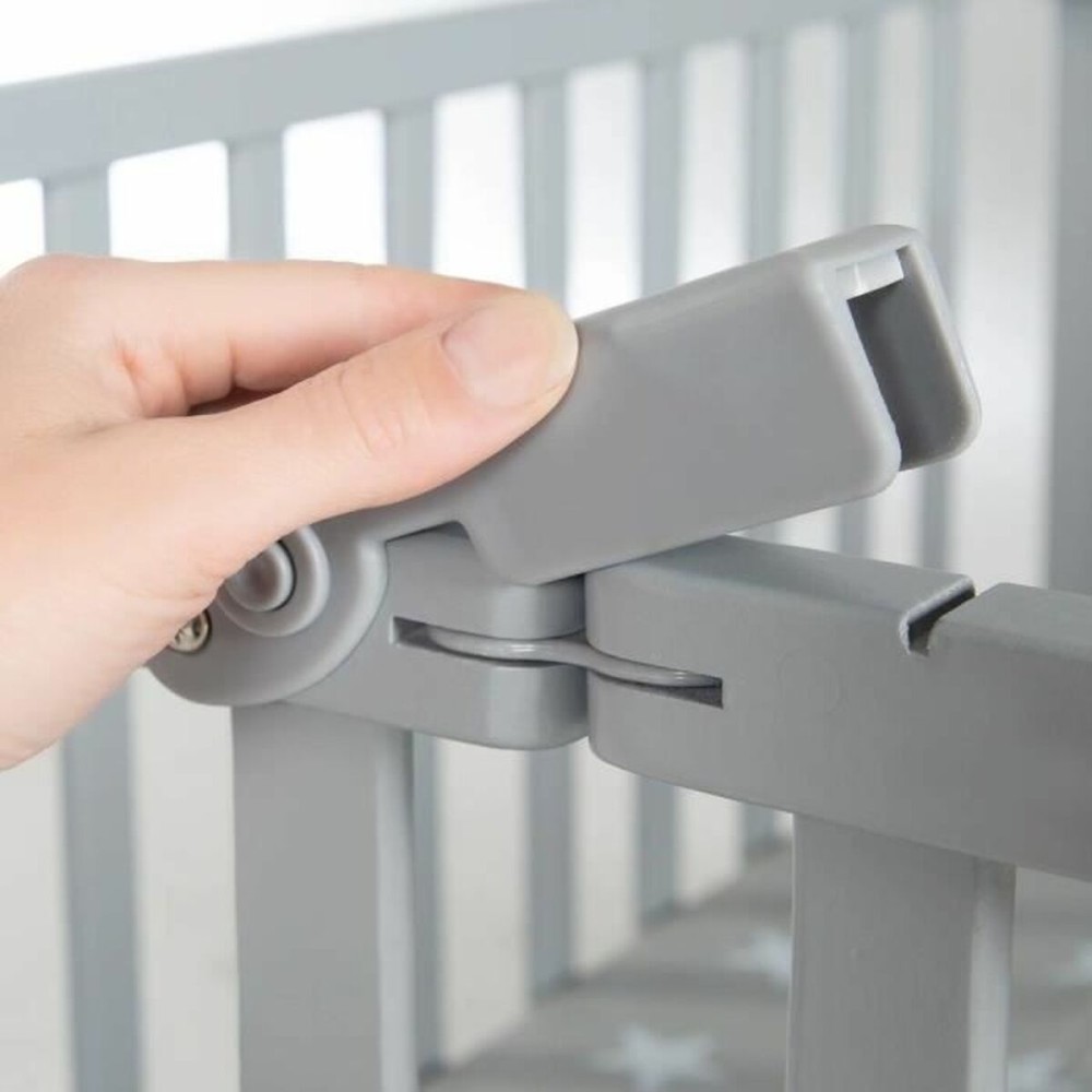Safety barrier ROBA