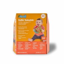 Musik-Spielzeug Bright Starts 1 Stücke