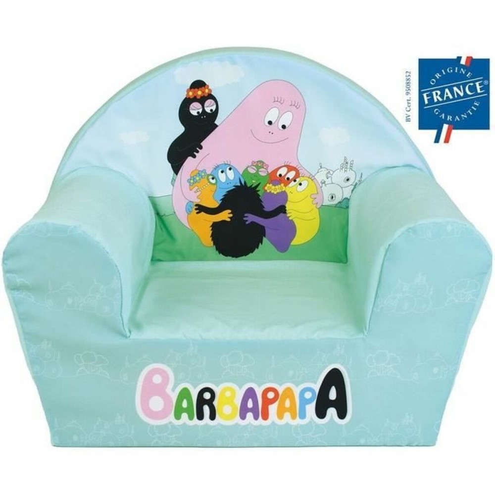 Fauteuil pour enfant Fun House Enfant