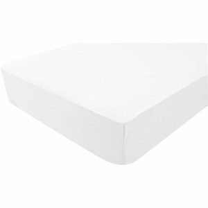 Protection du berceau P'TIT DODO Blanc