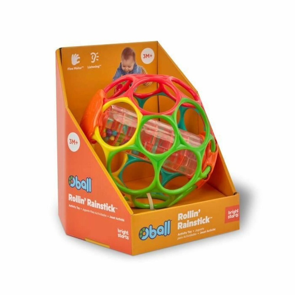 Musik-Spielzeug Bright Starts 1 Stücke