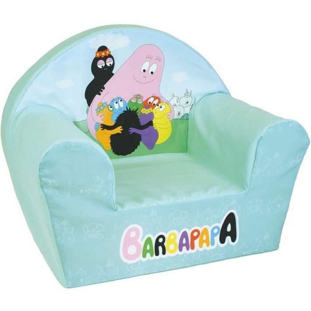 Fauteuil pour enfant Fun House Enfant