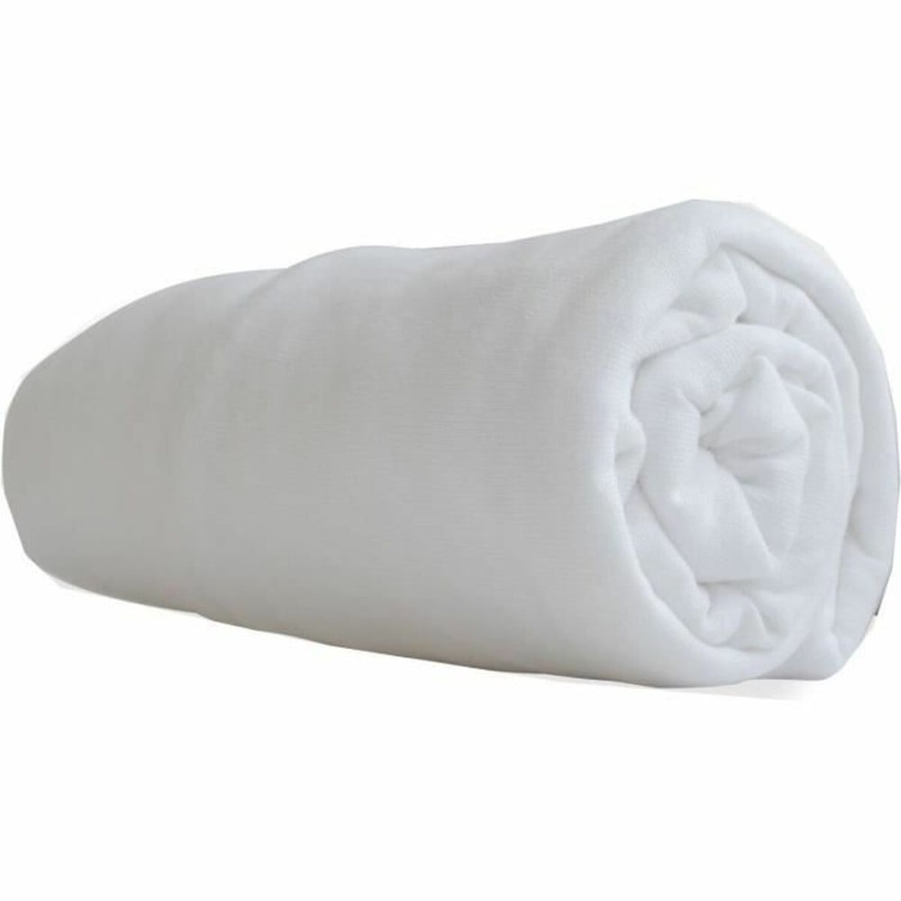 Protection du berceau P'TIT DODO Blanc