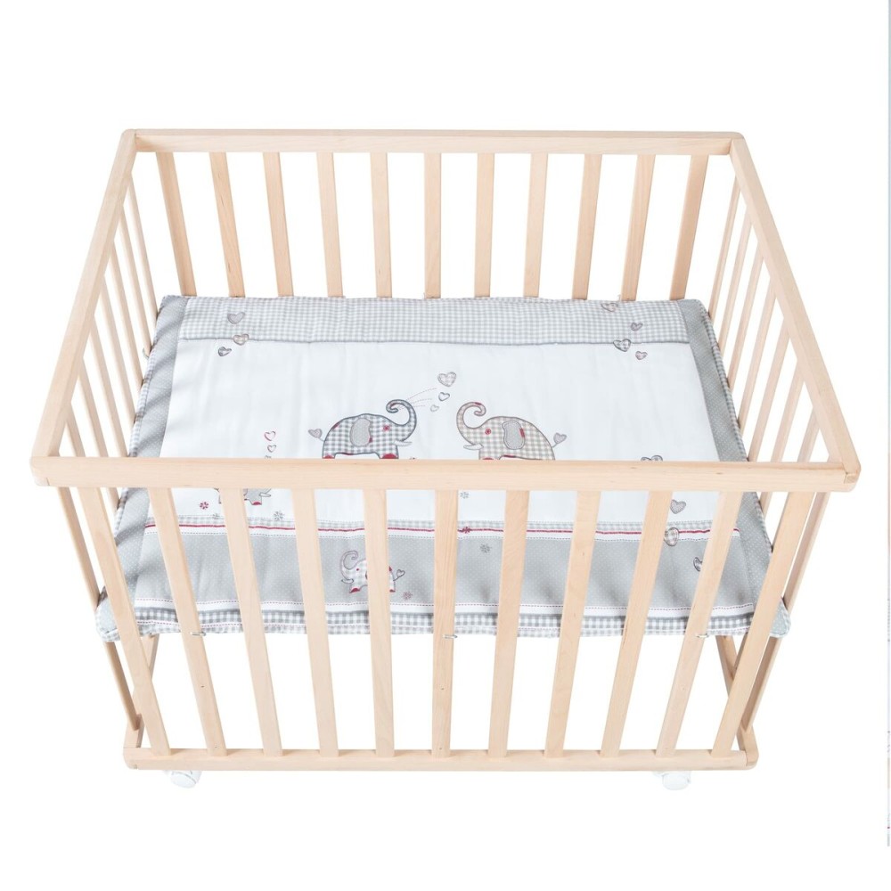 Safety barrier ROBA (3 Units)
