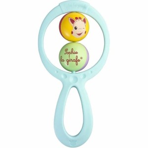 Jouet musical Sophie la Girafe