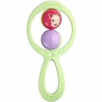 Jouet musical Sophie la Girafe