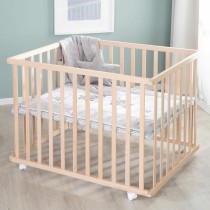 Barrière de sécurité ROBA (3 Unités)