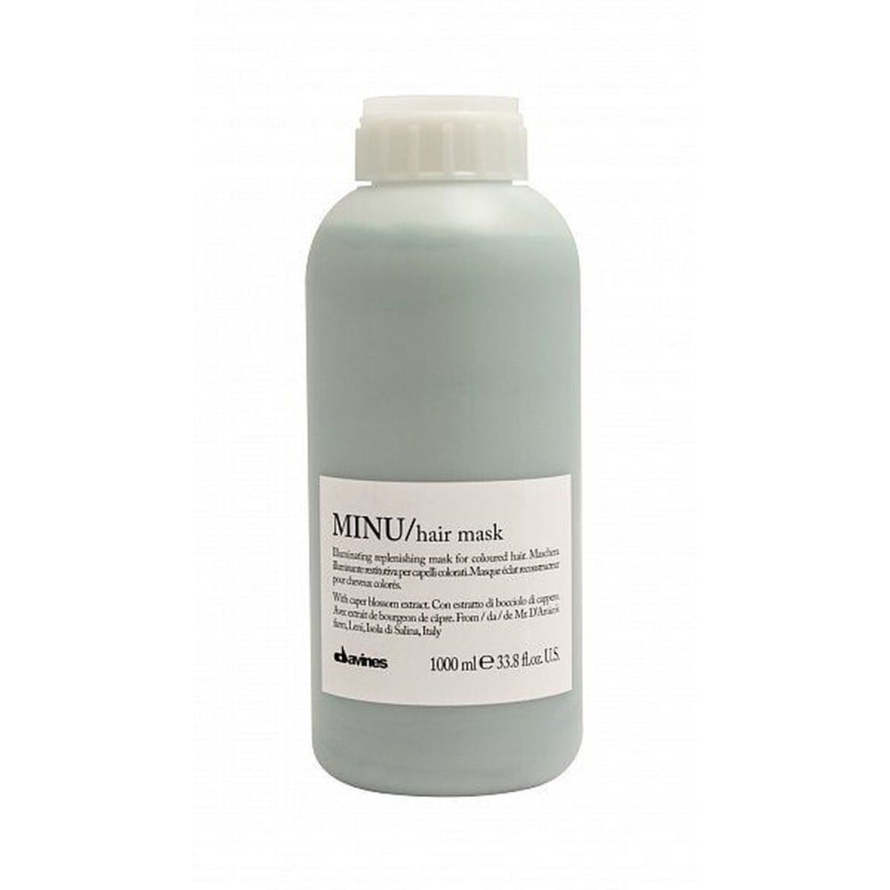Haarmaske Davines Minu 1 L