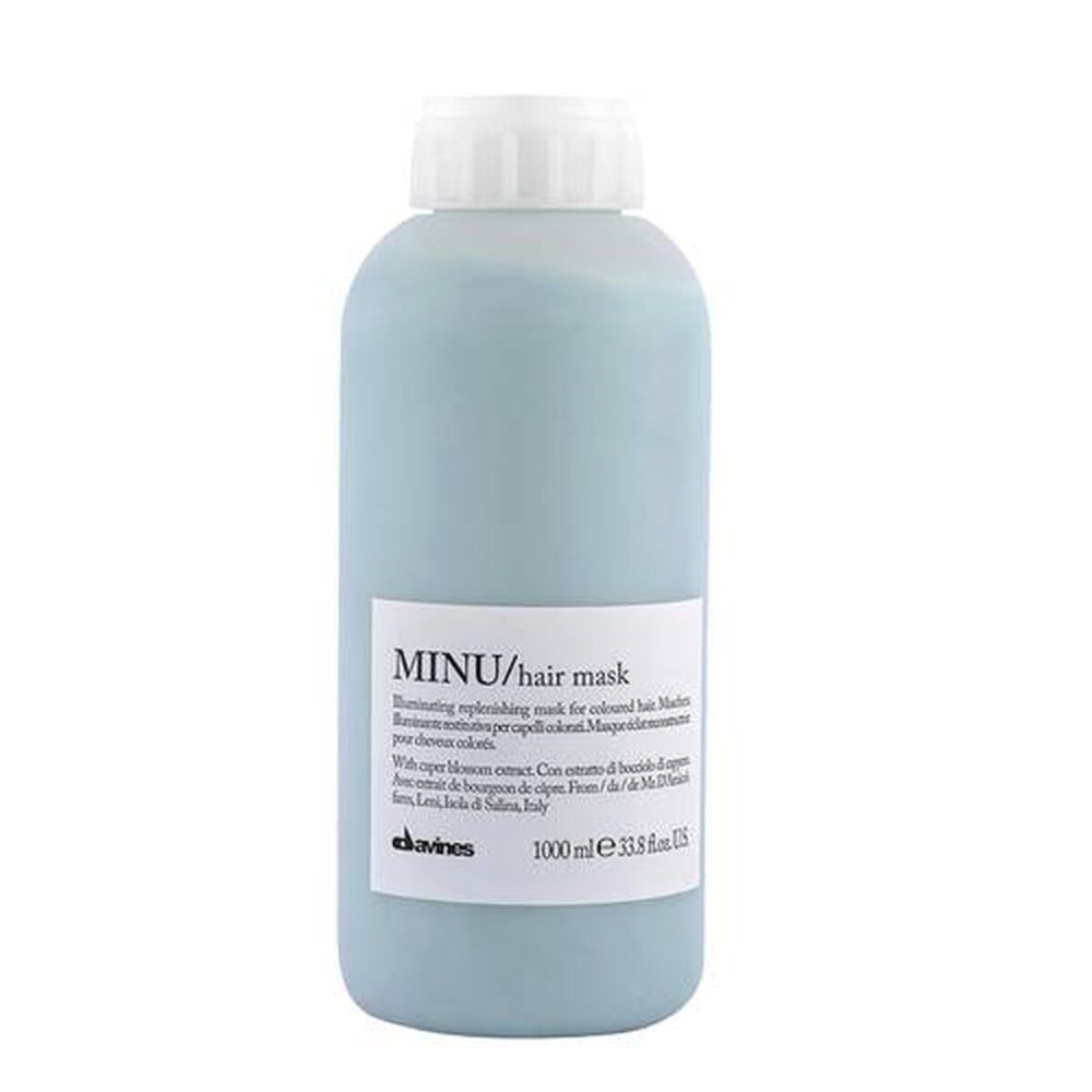 Haarmaske Davines Minu 1 L