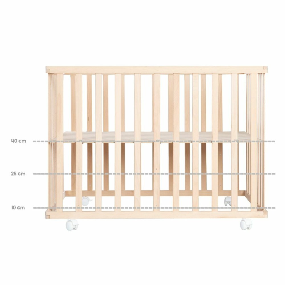 Safety barrier ROBA (3 Units)