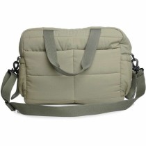 Wickeltasche ThermoBaby grün