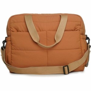 Wickeltasche ThermoBaby Senf