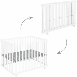 Safety barrier ROBA