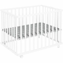 Safety barrier ROBA