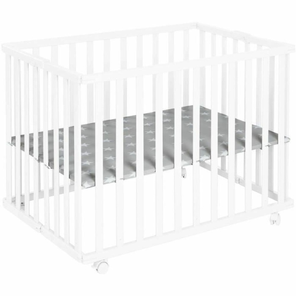Safety barrier ROBA