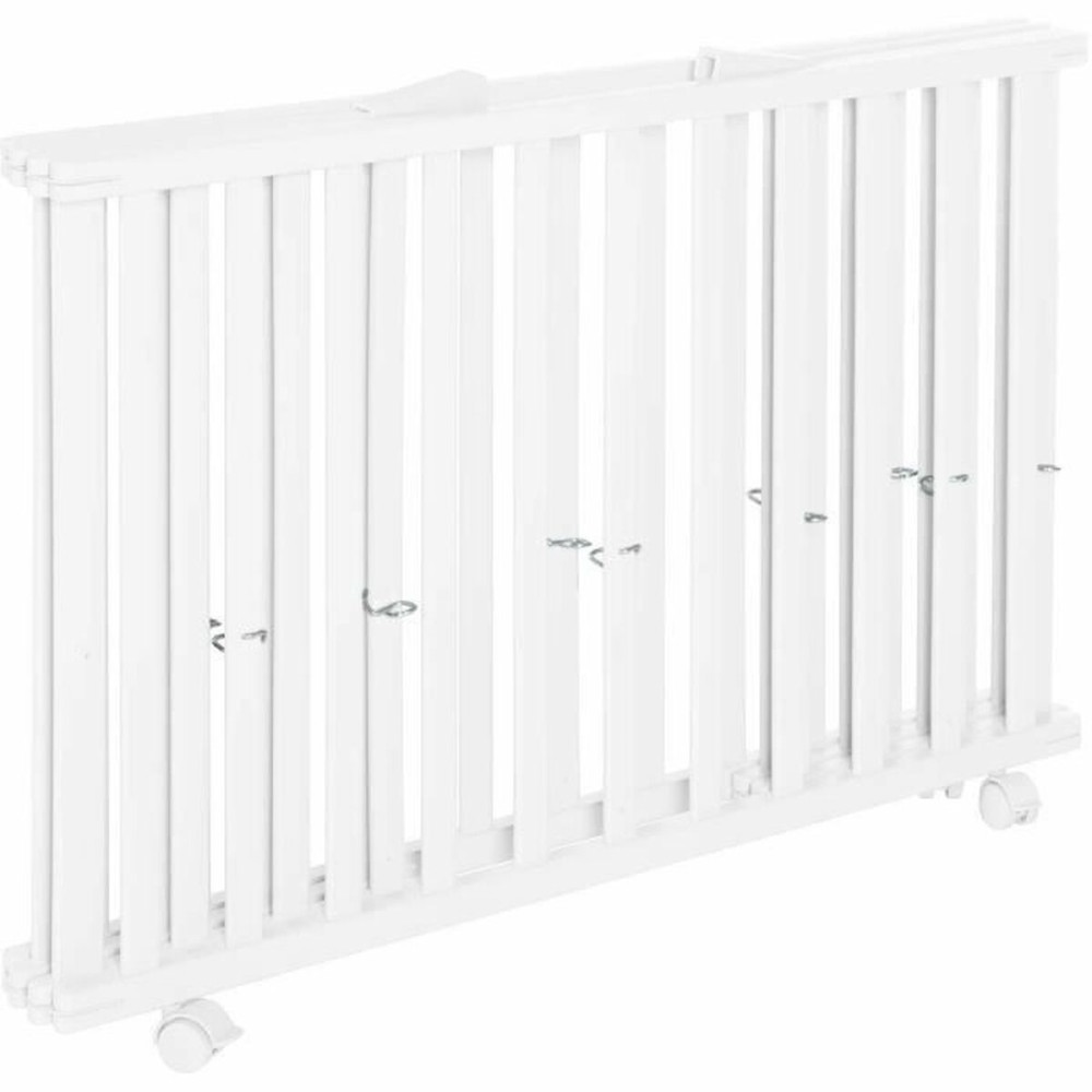 Barrière de sécurité ROBA