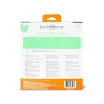 Schlafsack Ingenuity 6-18 Monate Baumwolle