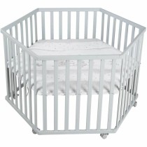Safety barrier ROBA