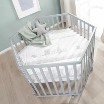 Barrière de sécurité ROBA