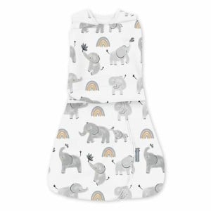 Schlafsack Ingenuity 6-12 Monate Baumwolle