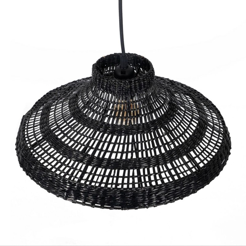 Ceiling Light Black 40 W