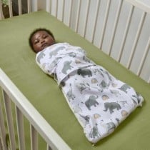 Sleeping Bag Ingenuity 6-12 Months Cotton