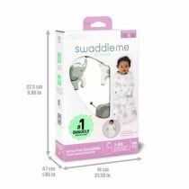 Sleeping Bag Ingenuity 6-12 Months Cotton