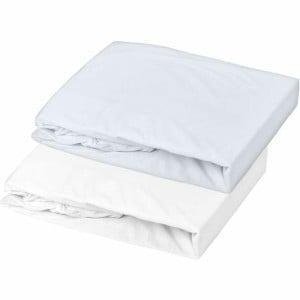 Drap housse P'TIT DODO 2 Pièces (2 Unités)
