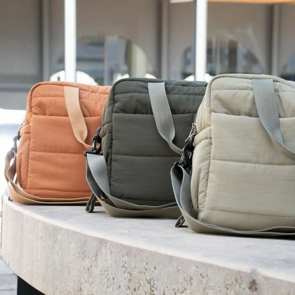 Wickeltasche ThermoBaby Khaki