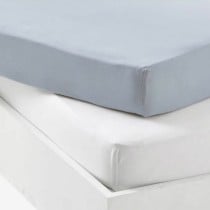 Drap housse P'TIT DODO 2 Pièces (2 Unités)