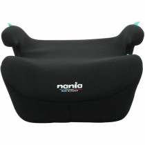 Car Chair Nania Black III (22 - 36 kg) Children's ECE R129