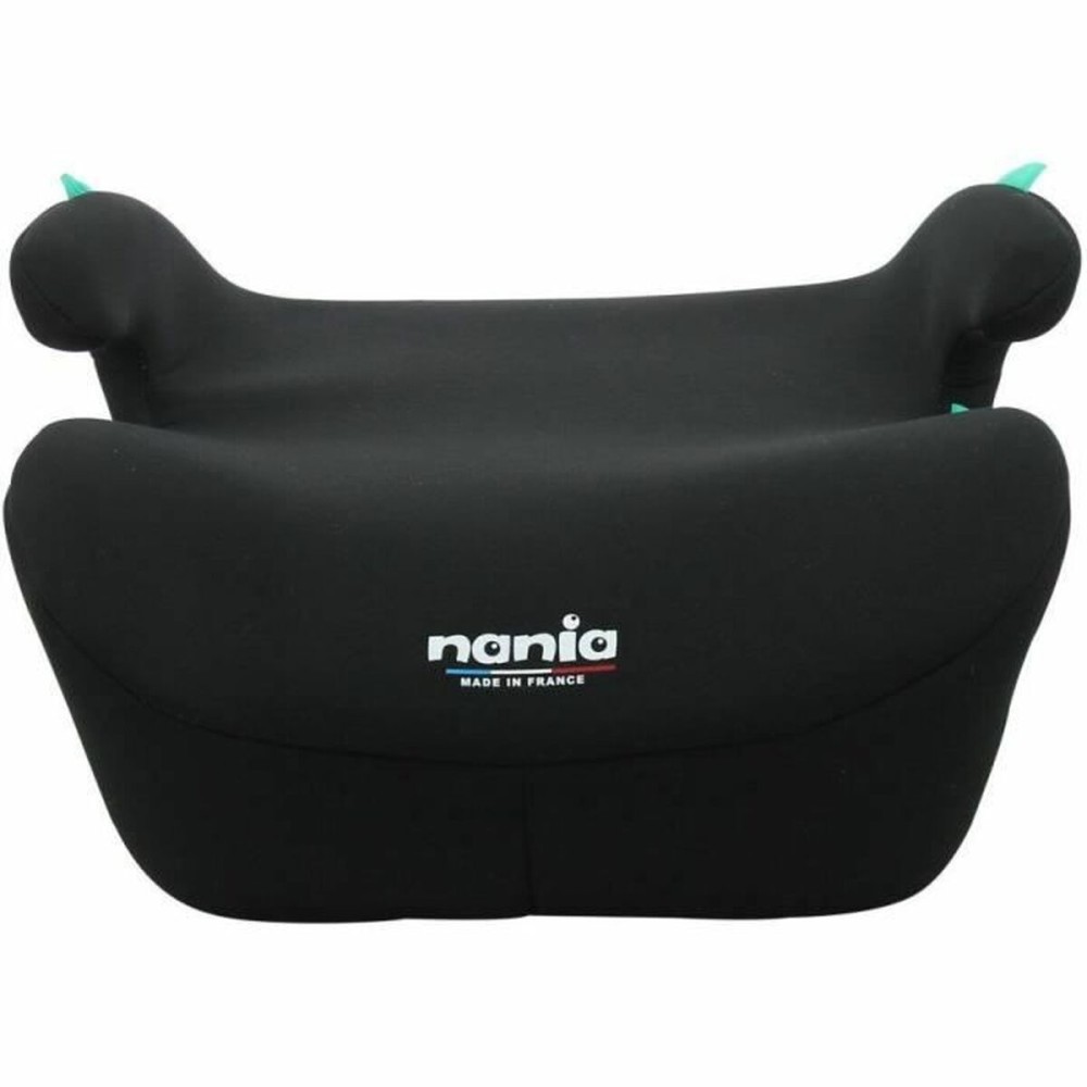 Car Chair Nania Black III (22 - 36 kg) Children's ECE R129