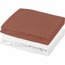 Cot protector P'TIT DODO White 25 Pieces