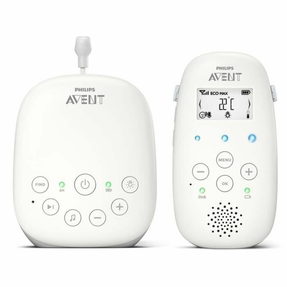 Babyphone mit Kamera Philips