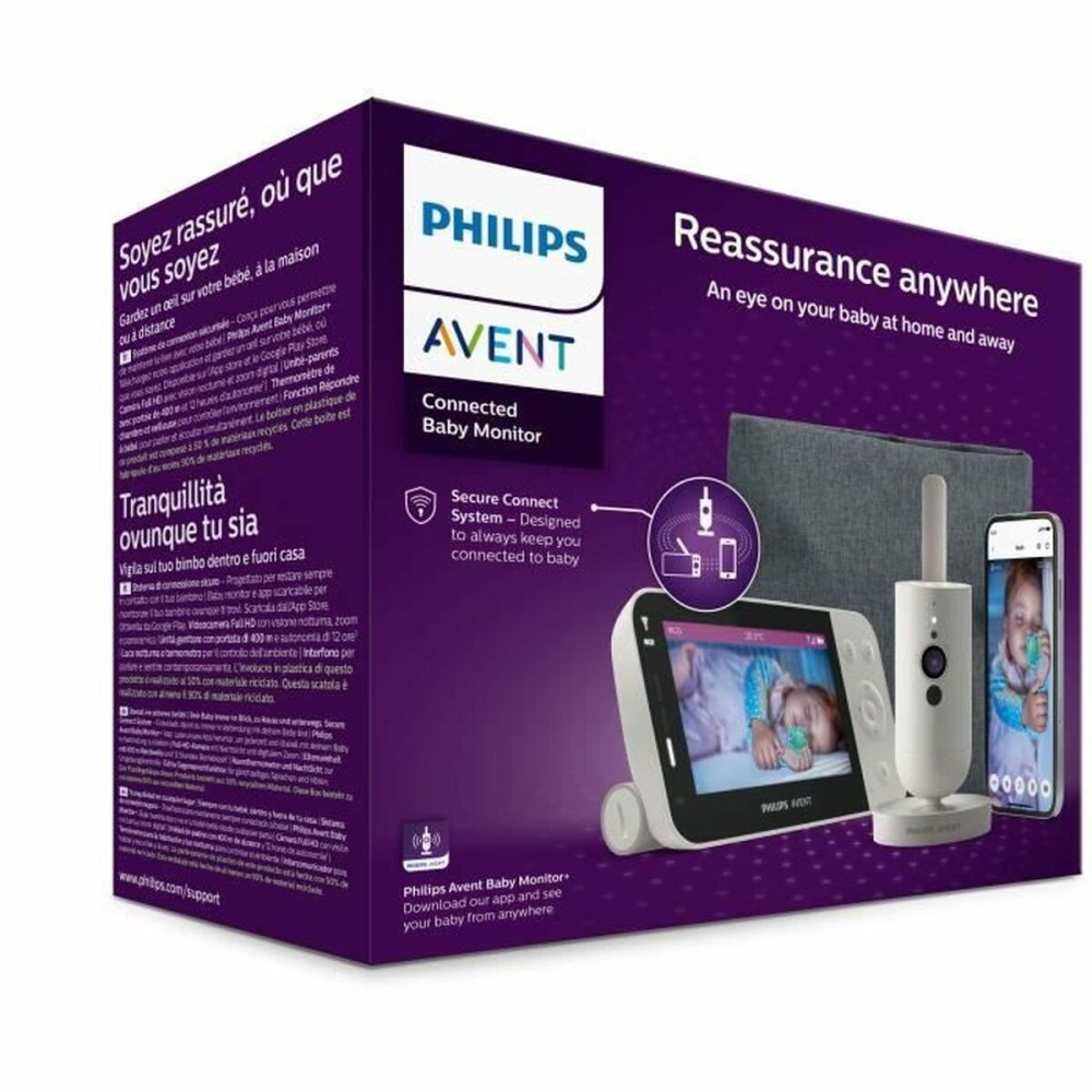 Baby Monitor Philips