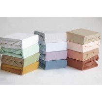 Fitted bottom sheet P'TIT DODO