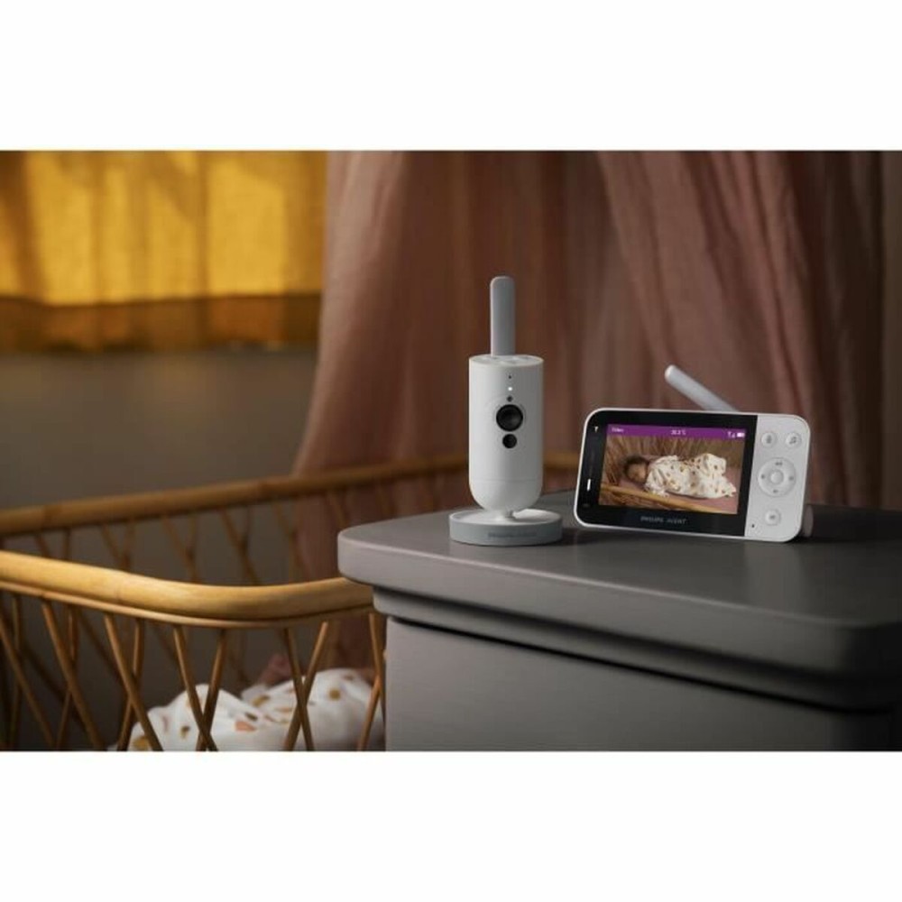 Baby Monitor Philips