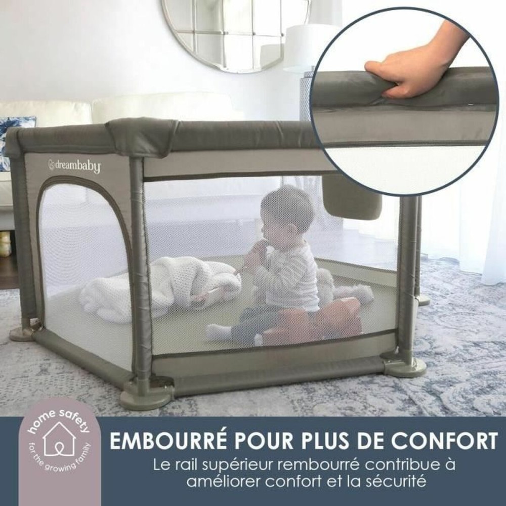 Parc de jeux Dreambaby 6 Pièces