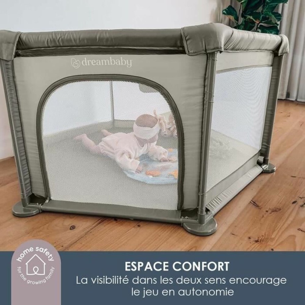 Playground Dreambaby 6 Pieces