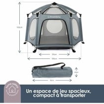 Parc de jeux Dreambaby
