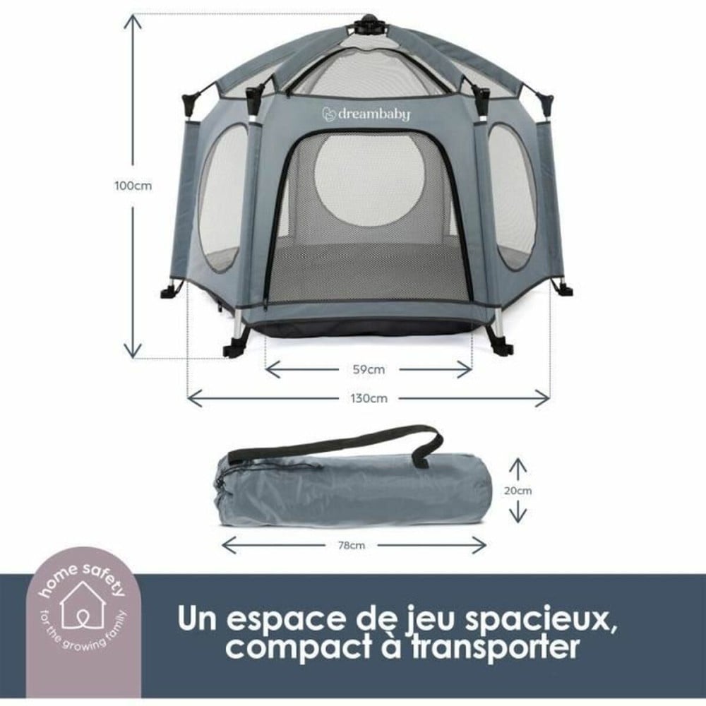 Parc de jeux Dreambaby