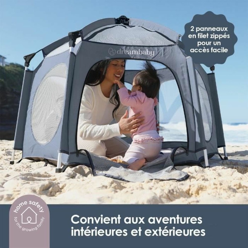 Parc de jeux Dreambaby