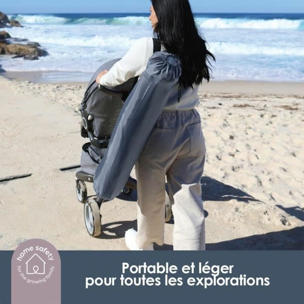 Parc de jeux Dreambaby