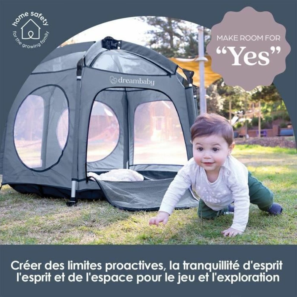 Parc de jeux Dreambaby