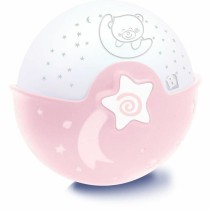 Nachtlicht Infantino
