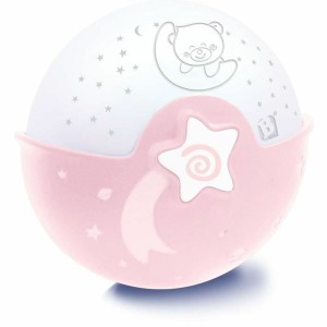 Nachtlicht Infantino