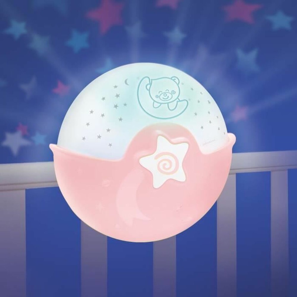 Nachtlicht Infantino